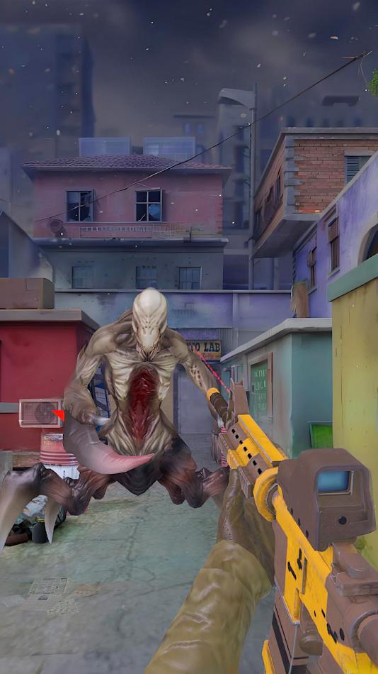 僵尸幸存者v1.0.0