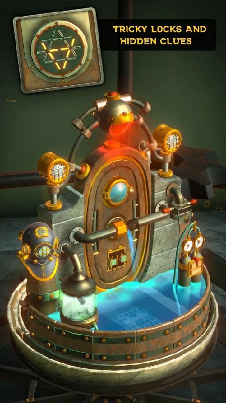 觉醒之门(Doors: Awakening)v1.47