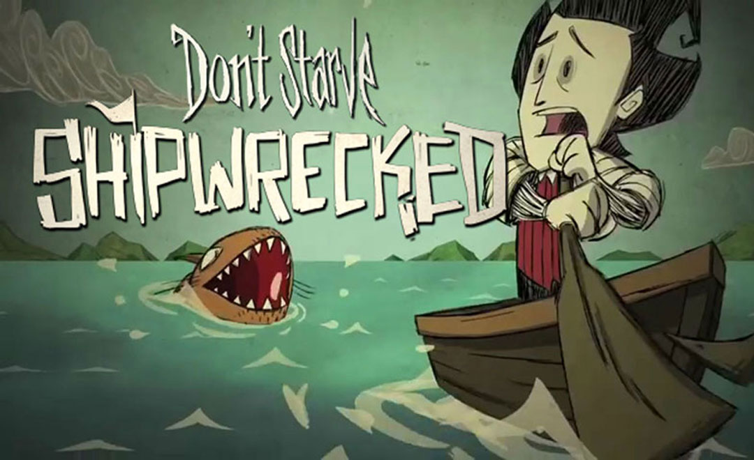 饥荒:梦魇王座(梦魇王座)v1.27.4B