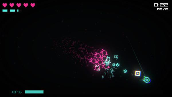 霓虹射击v1.1.0