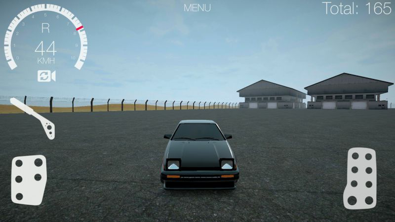 漂移猎人(Drift Hunters)v1.5.11
