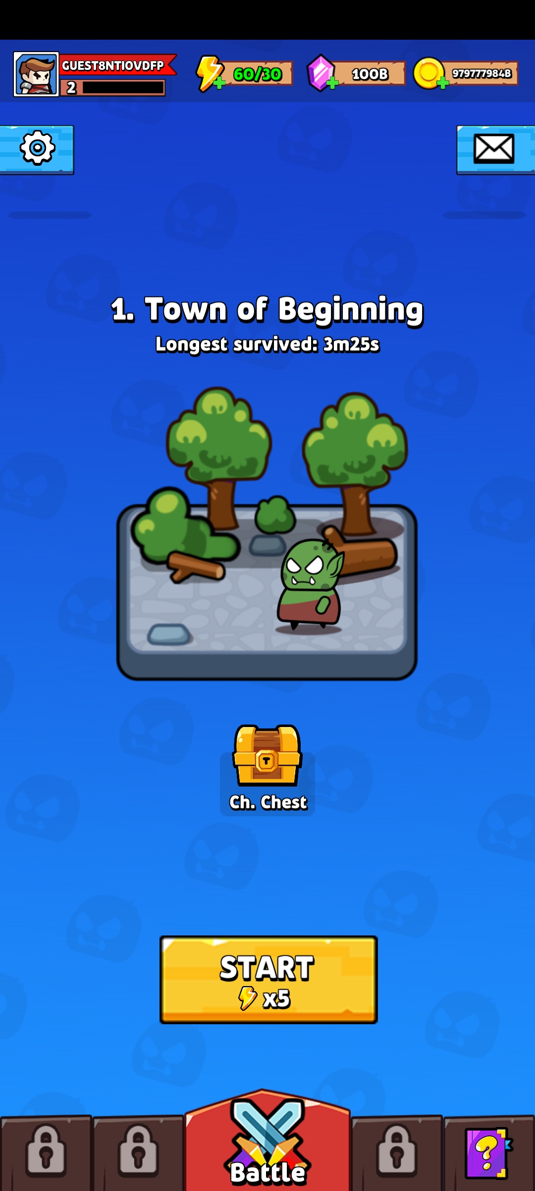 生存元素内置菜单(Solo Survivor Rogue Adventure)v1.0.48.02.01