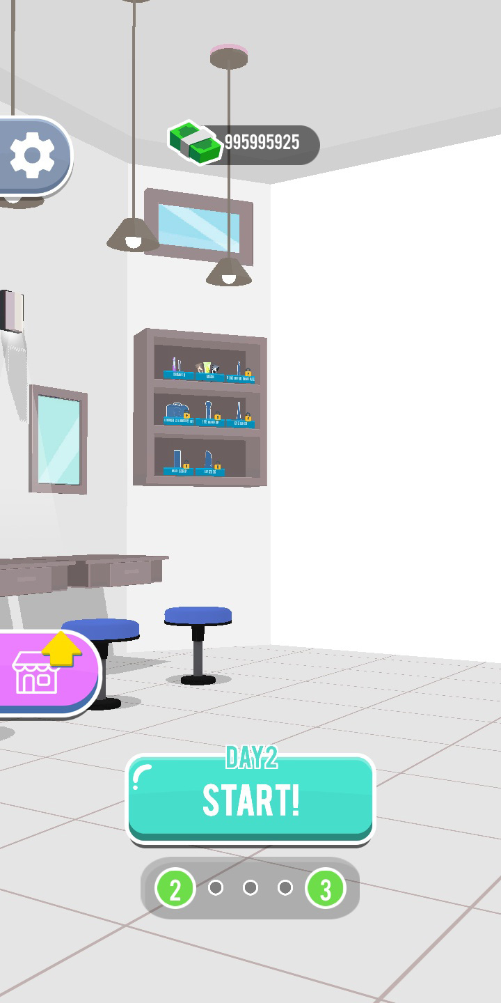 超级沙龙(Super Salon)v1.6.0