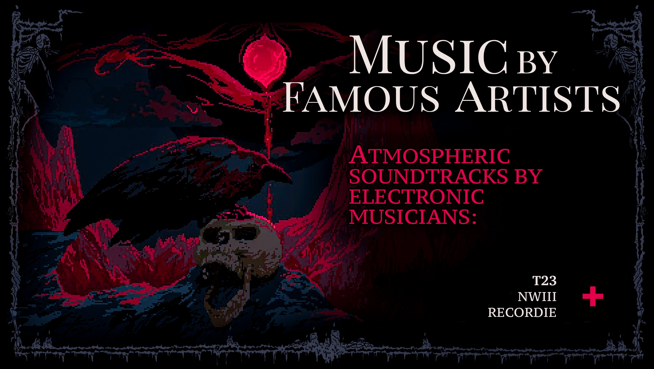 堕落者:死而复生内置菜单(Reprobates)v0.61.1