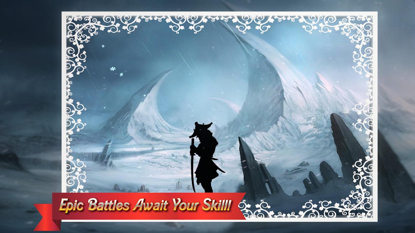 忍者:暗影传奇v0.7