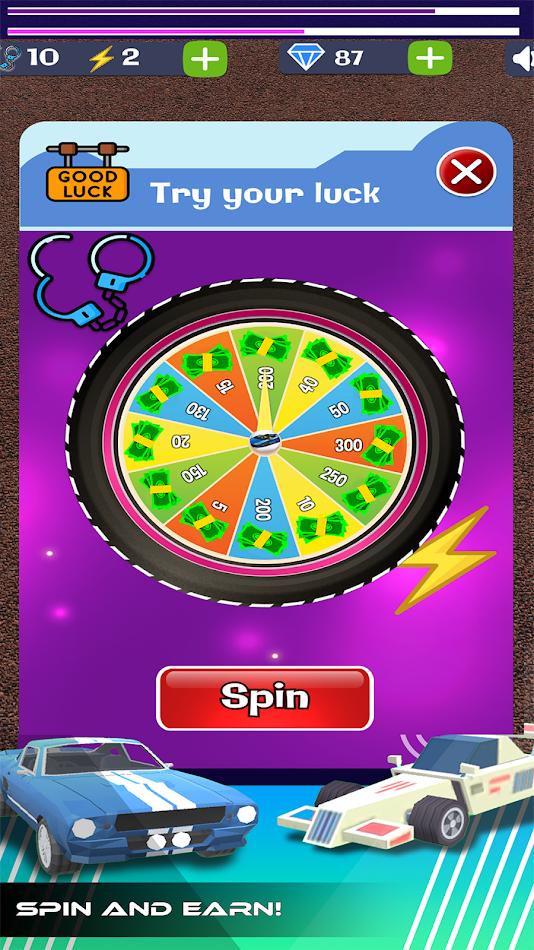 亡命之徒追捕v2.0.34