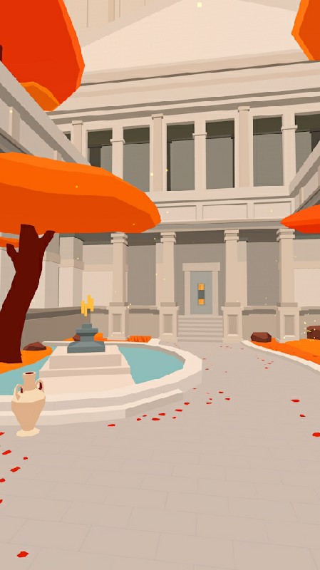 遥远寻踪4:古代逃脱(Faraway 4: Ancient Escape)v1.0.4834