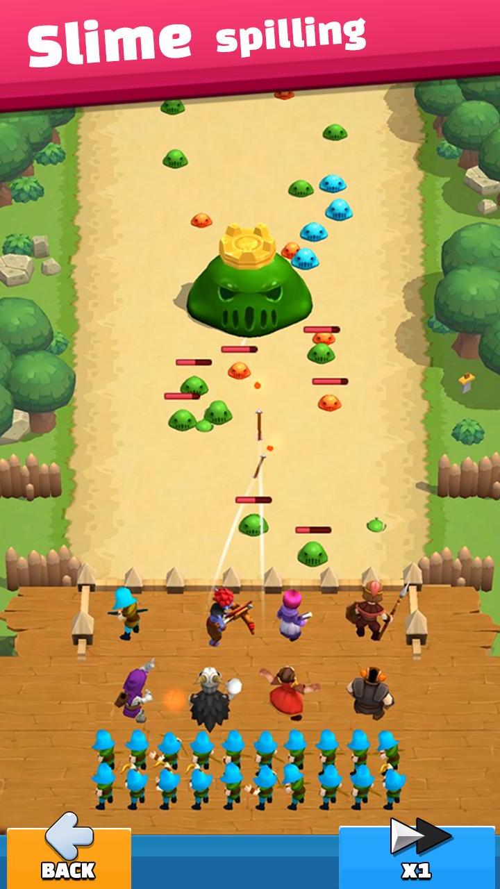 野生城堡(Wild Castle)v1.66.1