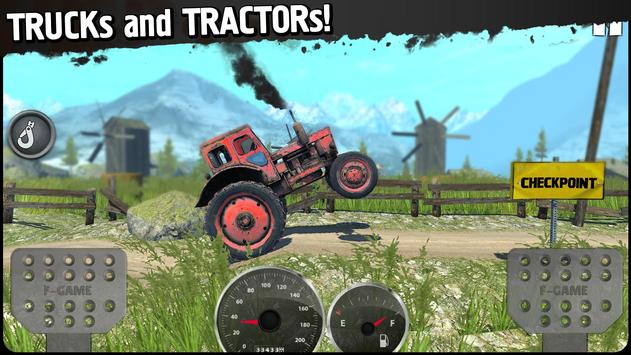 越野旅行(Off-road Travel)v3.3