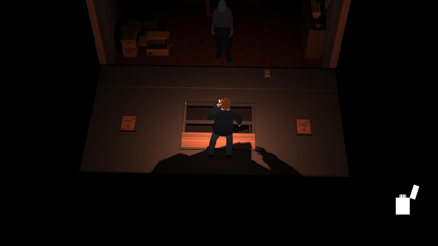 侦探爱德华:逃离v1.0.1