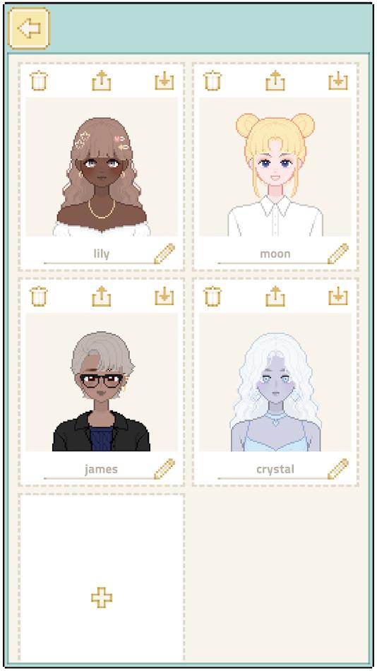 制作我的像素头像v1.0.2