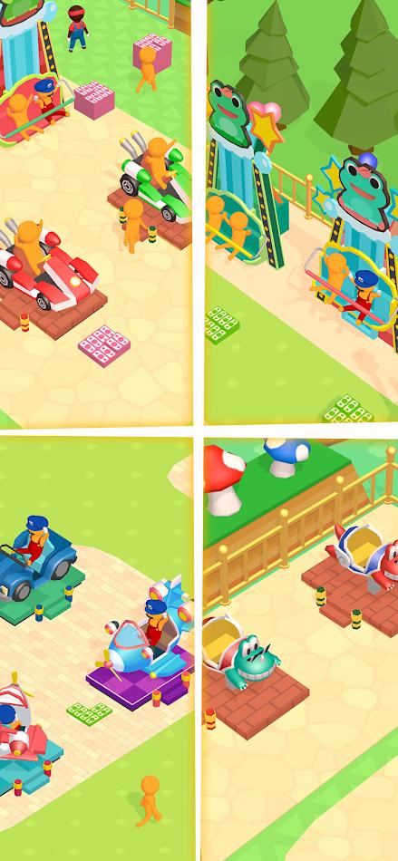 棒极了公园v0.40.0