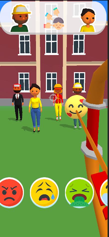 感情之箭内置菜单(Feeling Arrow)v0.8.2