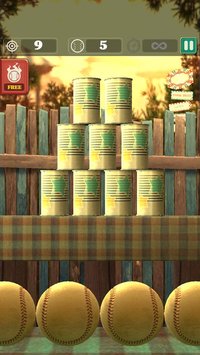 命中和击倒(Hit and Knock down)v1.4.7