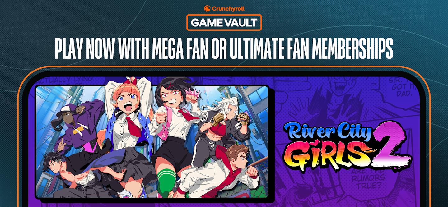 热血少女2(River City Girls 2)v1.0.0