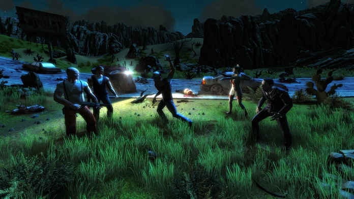 尸变纪元(DeadAge)v1.79