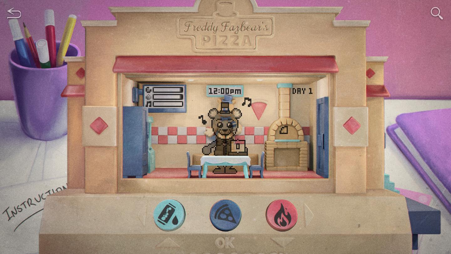 我的玩具鼹鼠v1.0