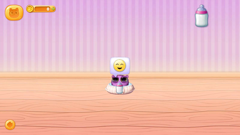 我可爱的宠物屋内置菜单(Smolsies)v8.0.173