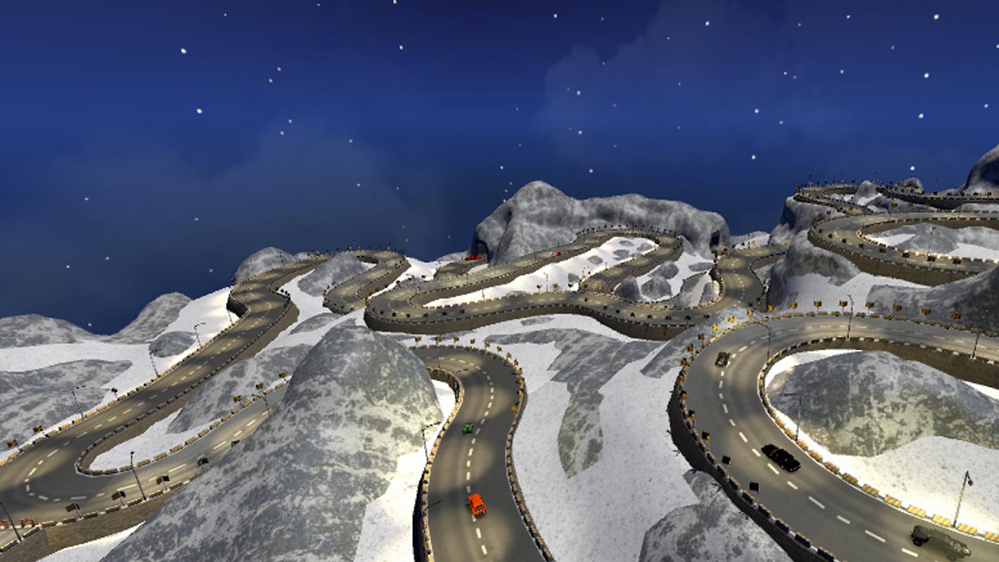 印度马鲁蒂汽车v2.1