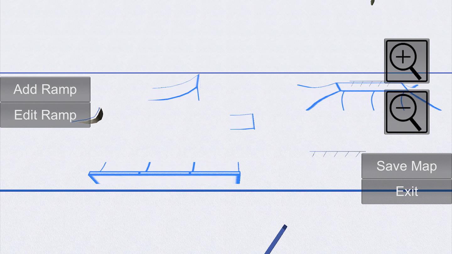 自由滑雪模拟v1.12