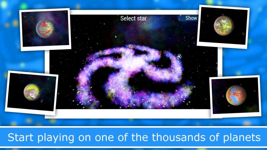 孢子进化论2(Evolution of Species 2)v1.6.30