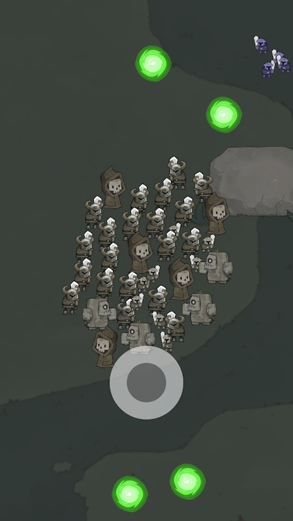 点击死灵法师v1.0.8