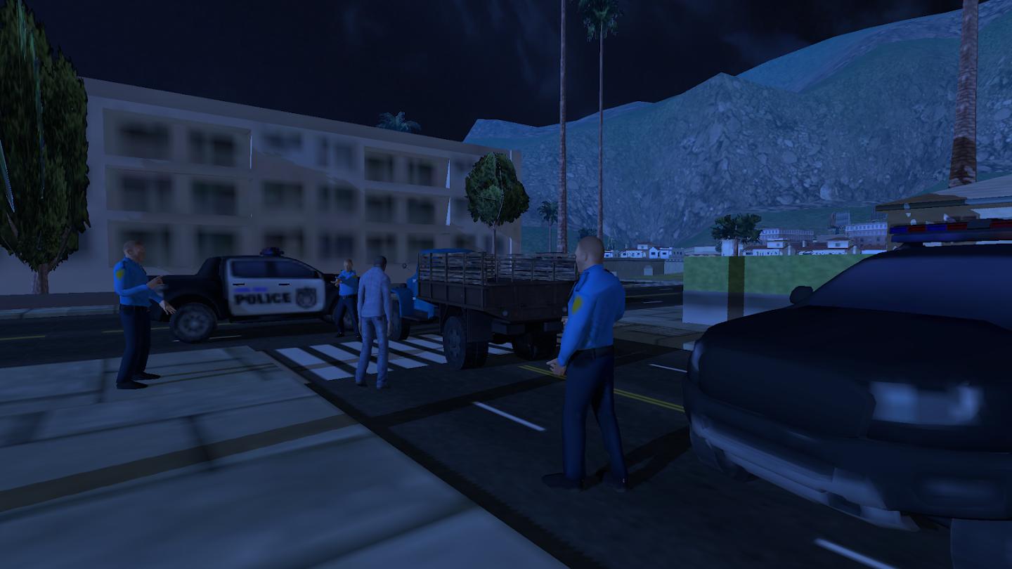 现场侦探清洁工v1.0