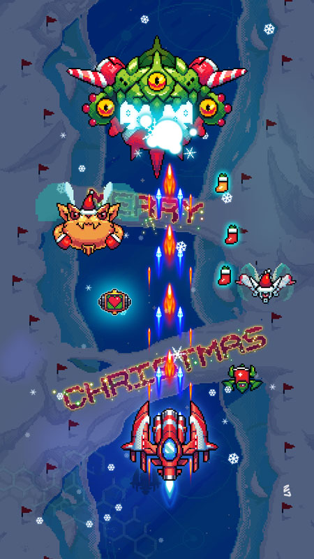 银河卫队(Falcon Squad)v100.15