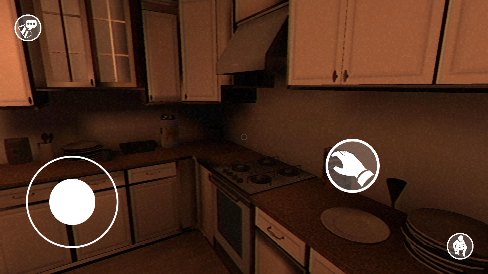 别给陌生人开门v1.0.0