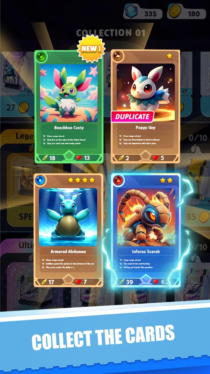 策略卡牌超市(Pokellector Supermarket)v1.0.3