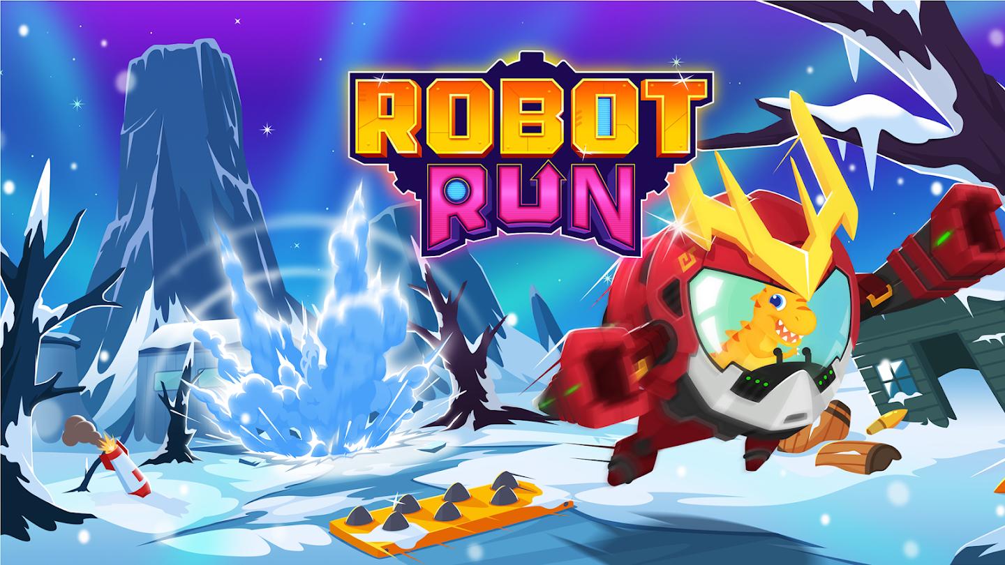 机器人总动员v1.0.2