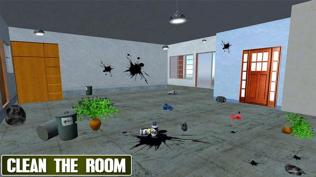 快乐家居梦想:闲置房屋装饰游戏(Happy Home Dream)v1.8