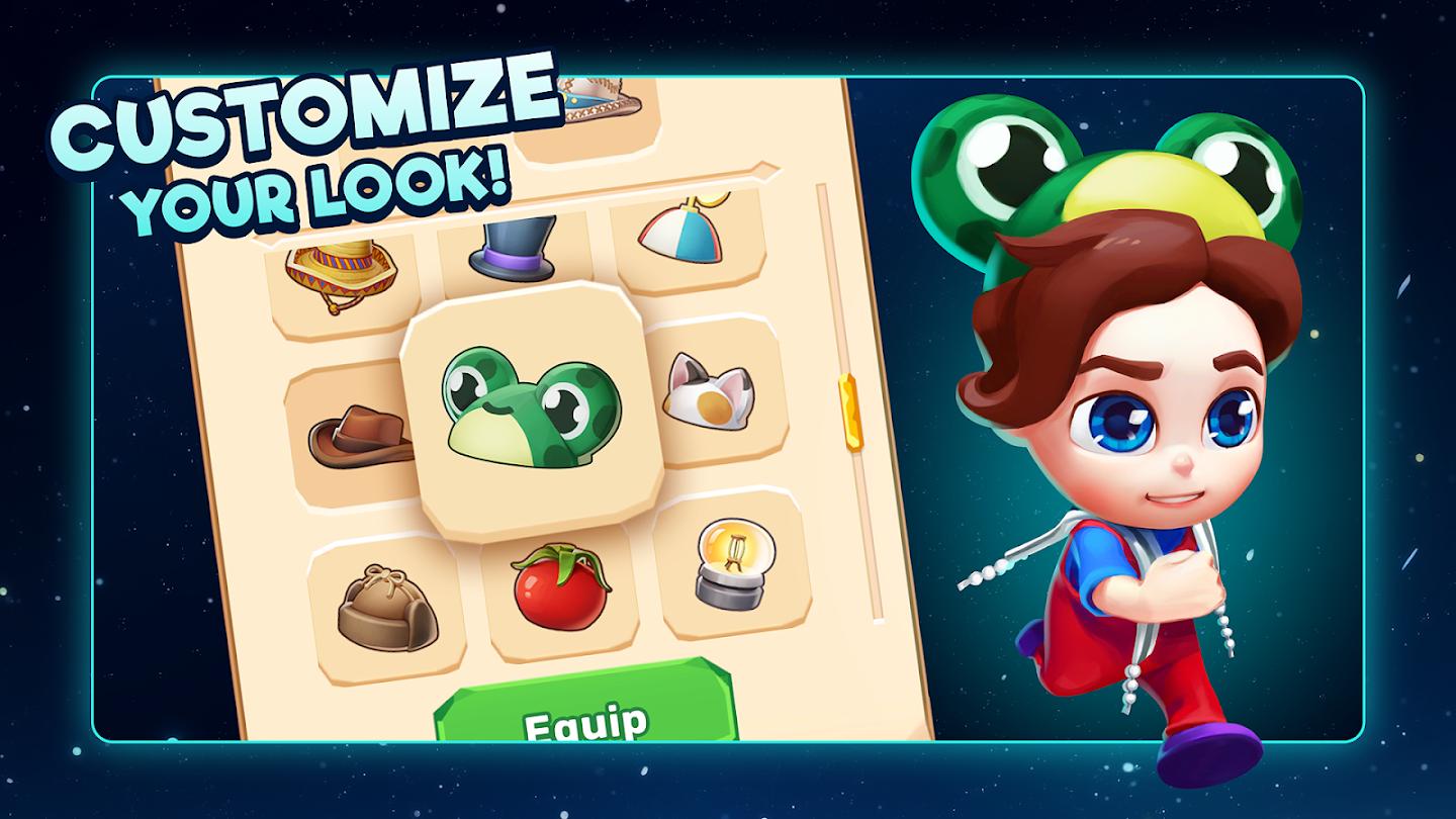 拉比曼历险记v1.2