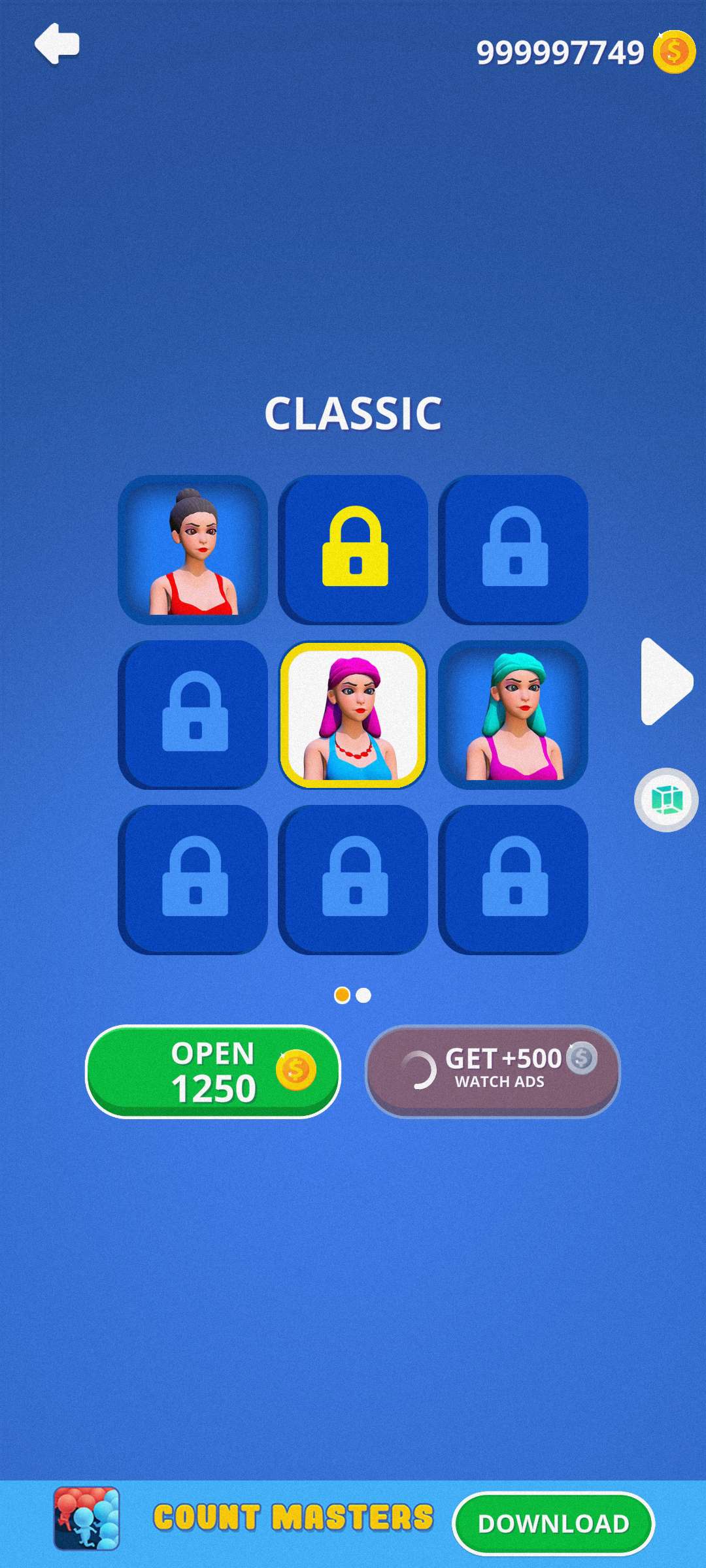 扭臀舞(Twerk)v1.87.3