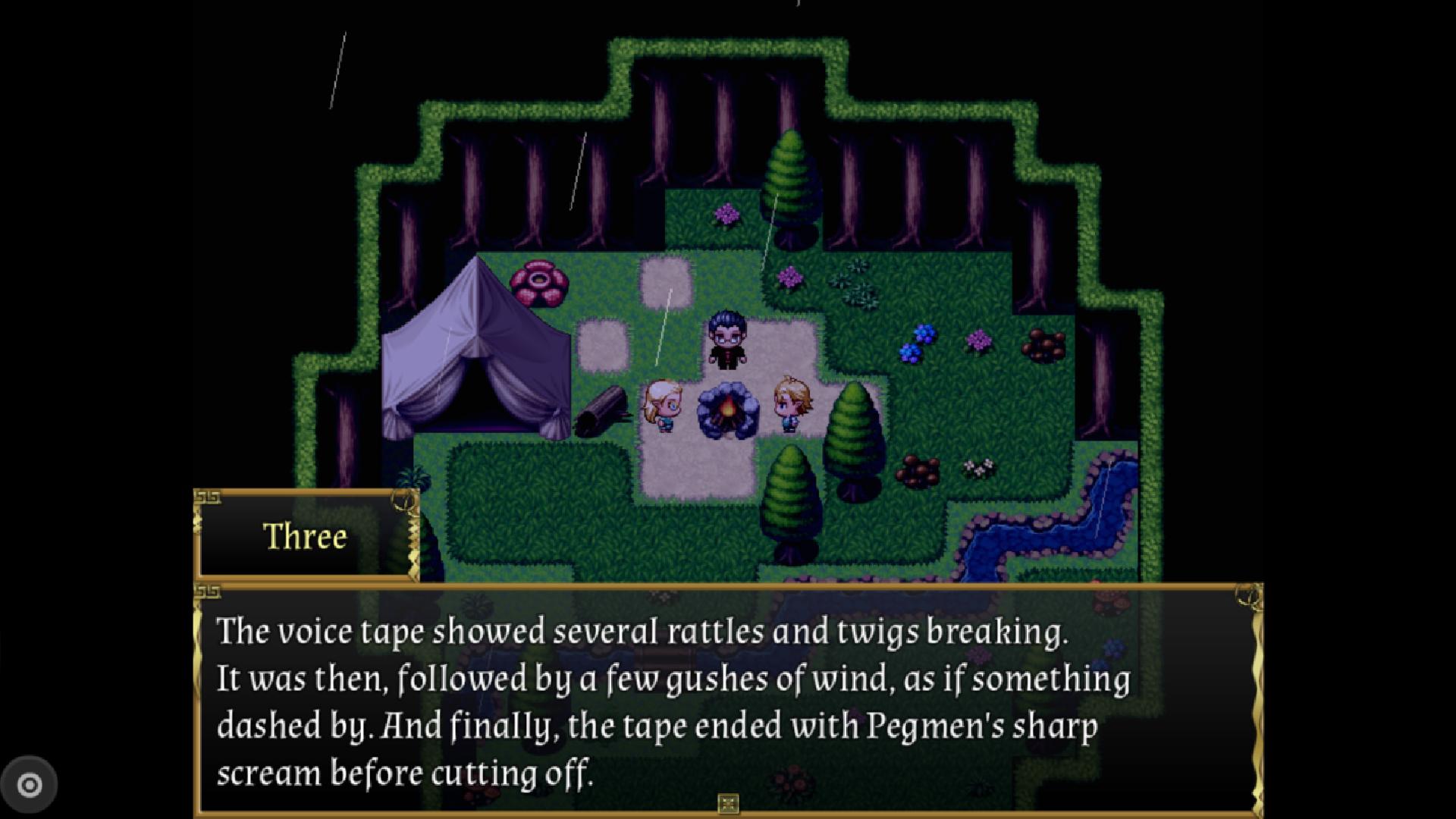 稍温屠杀:杀手有可能是个白痴v2.1.2