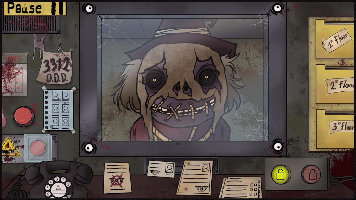 伪人邻居v2.0.0.4