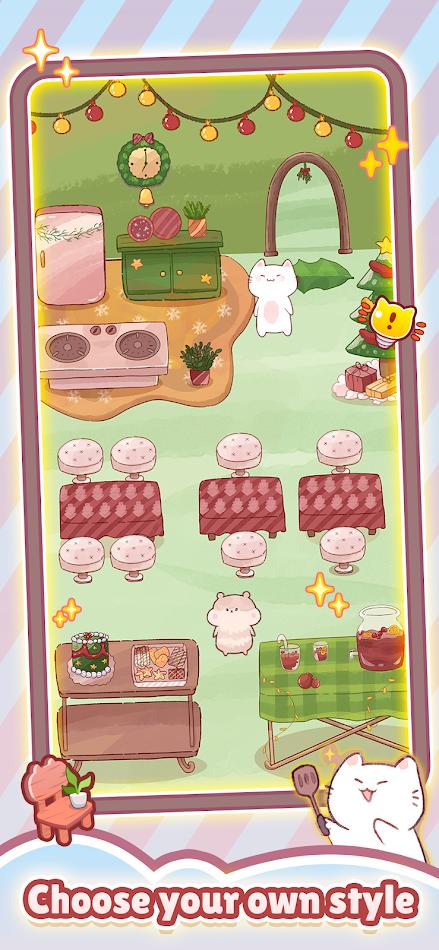 像素谜题餐厅v1.0.6