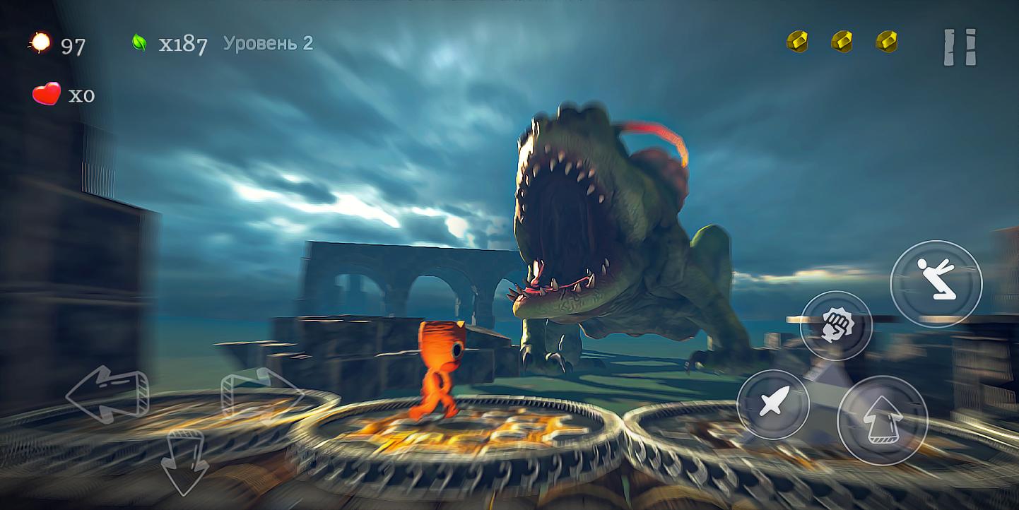 小树历险记(Little Tree Adventures)v2.2