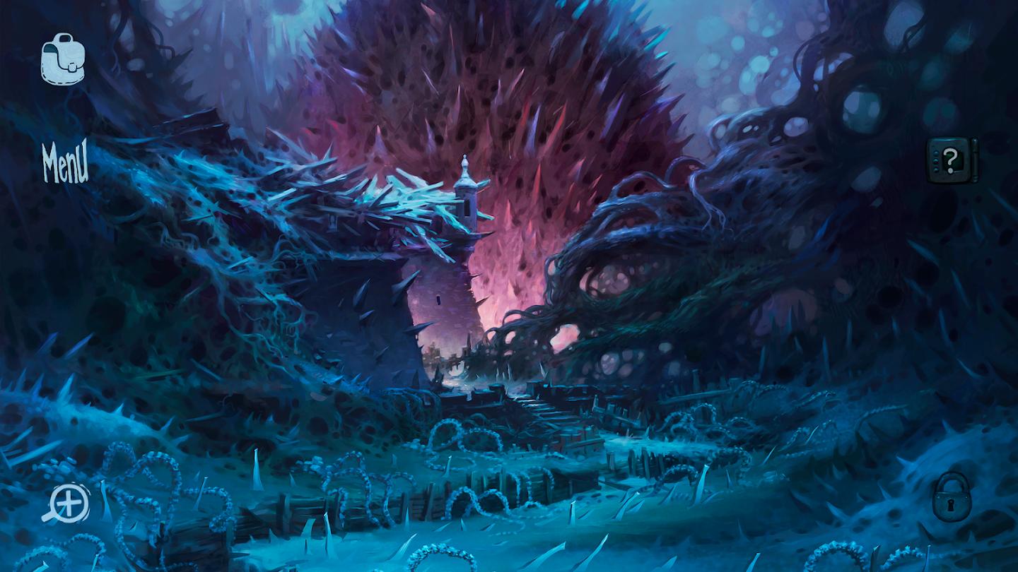 征服者(Сonquistadorio)v32