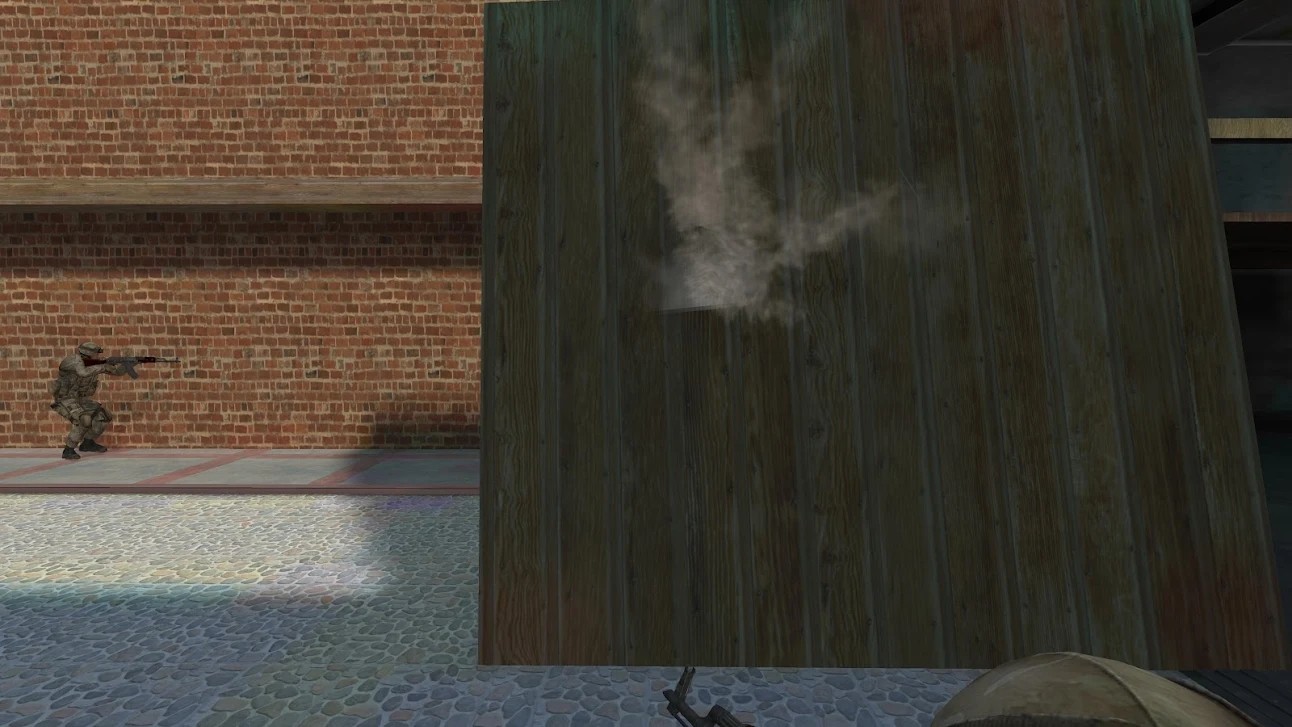 便携式局部战争(Local Warfare Re: Portable)v1.8f8