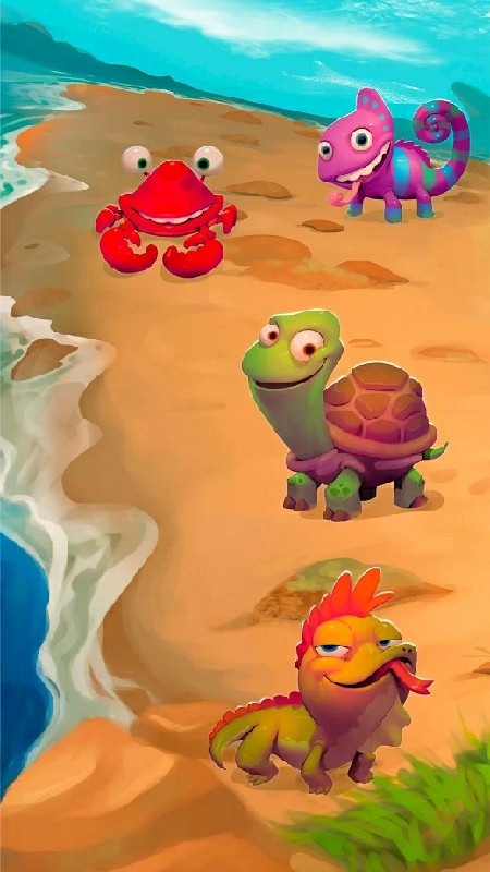 动物园(Zoopolis)v1.2.11