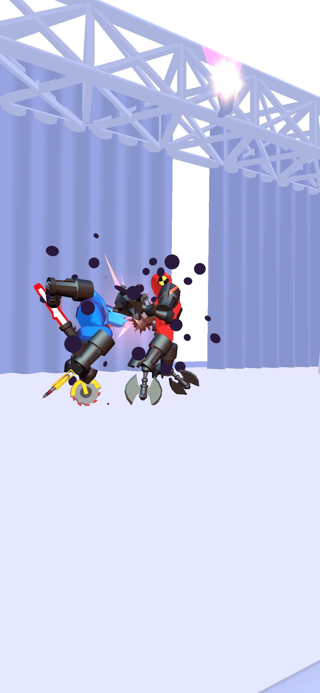 合并布娃娃(Merge Ragdoll Fighting)v0.0.49