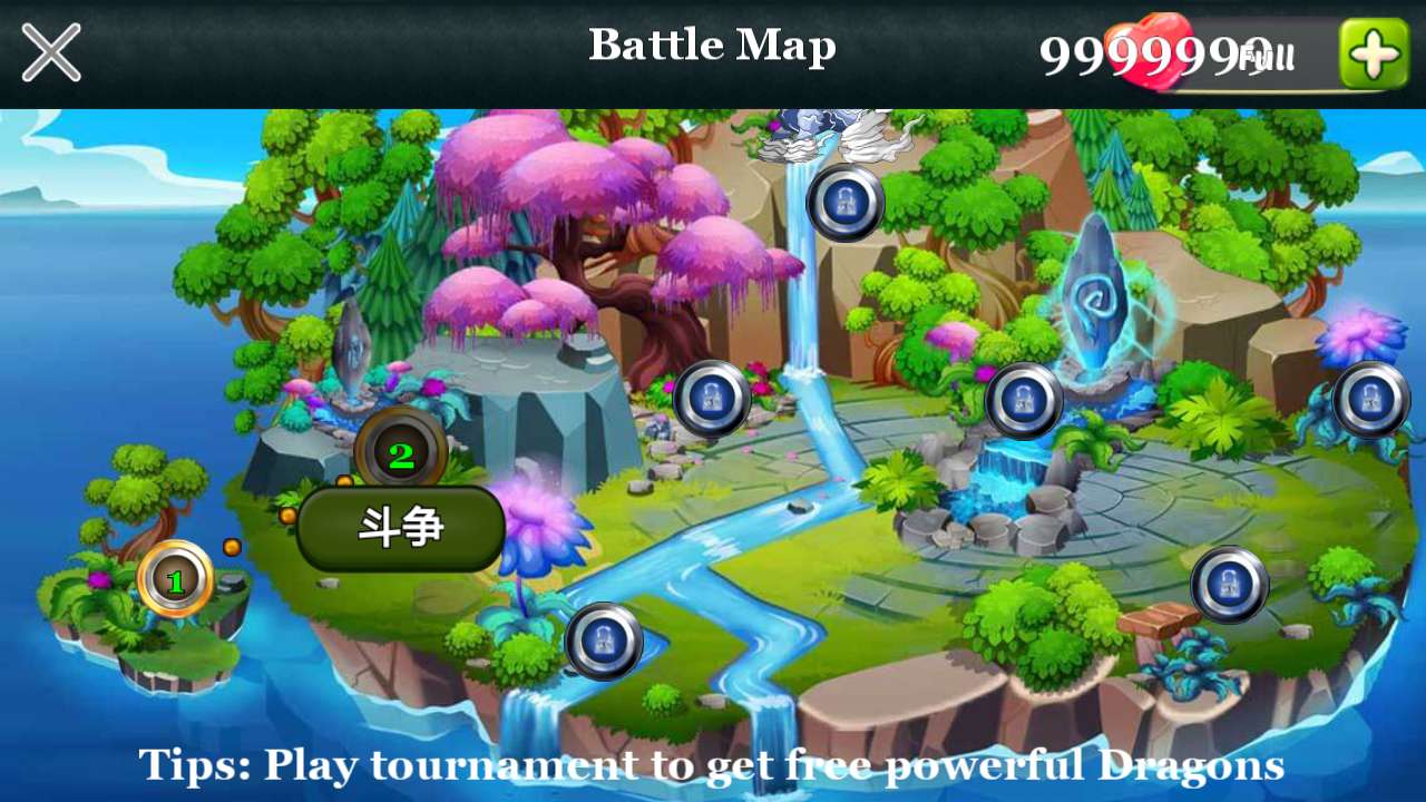 龙村(DRAGON VILLAGE)v15.02