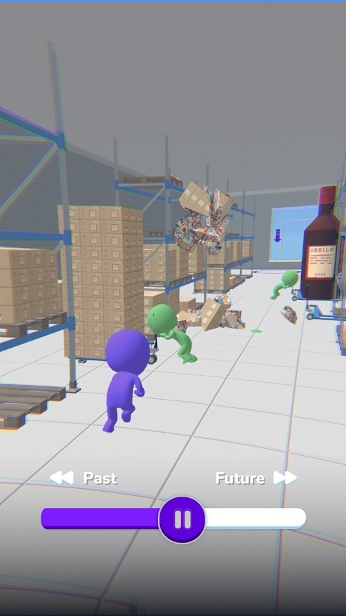 时间控制内置菜单v0.4.5