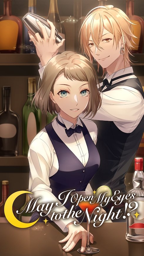 我想知道我晚上能不能醒来内置菜单(May I wake up at night! ?)v1.1.585