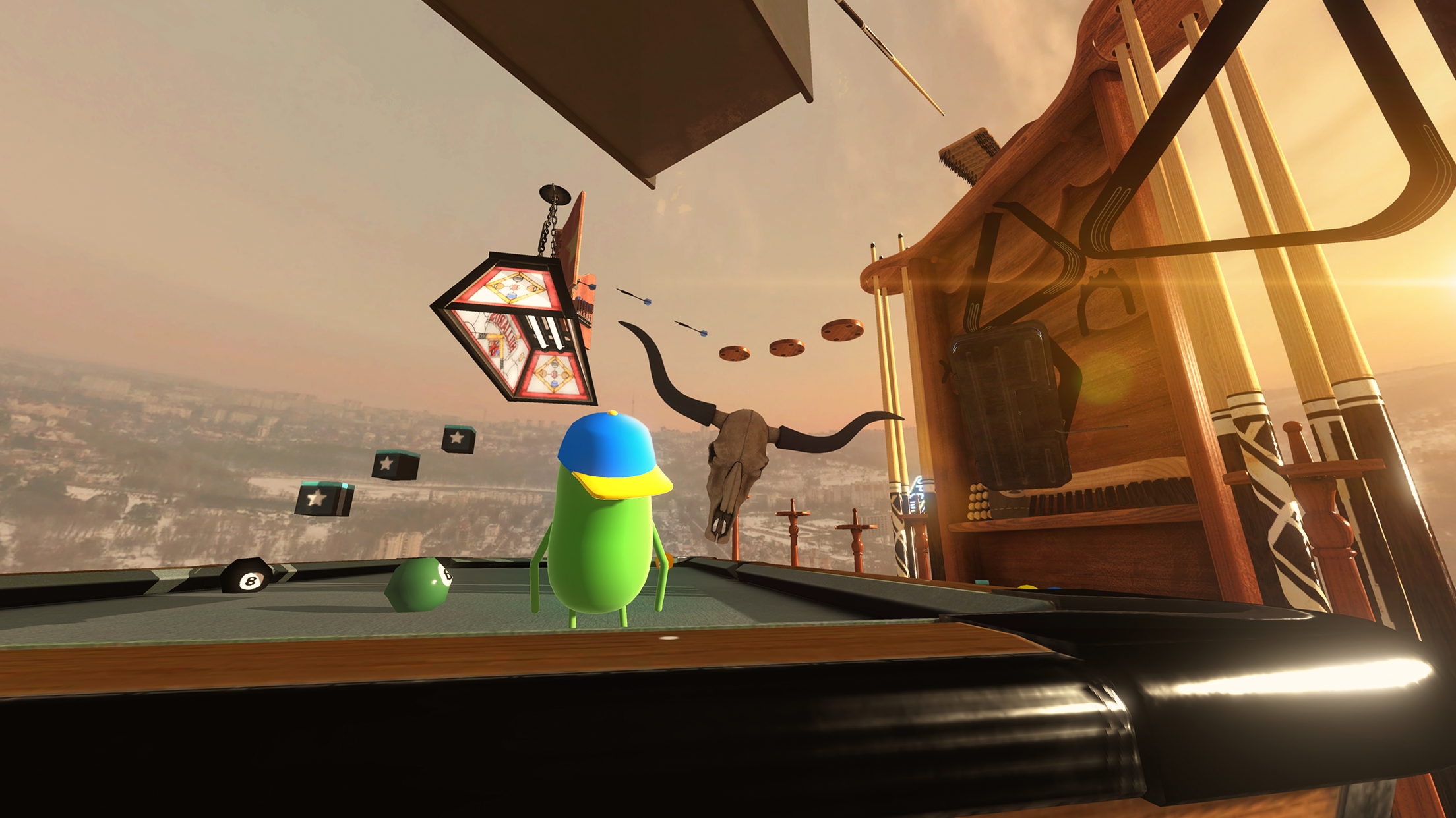 愚蠢的攀登方式OnlyUpv0.1.0