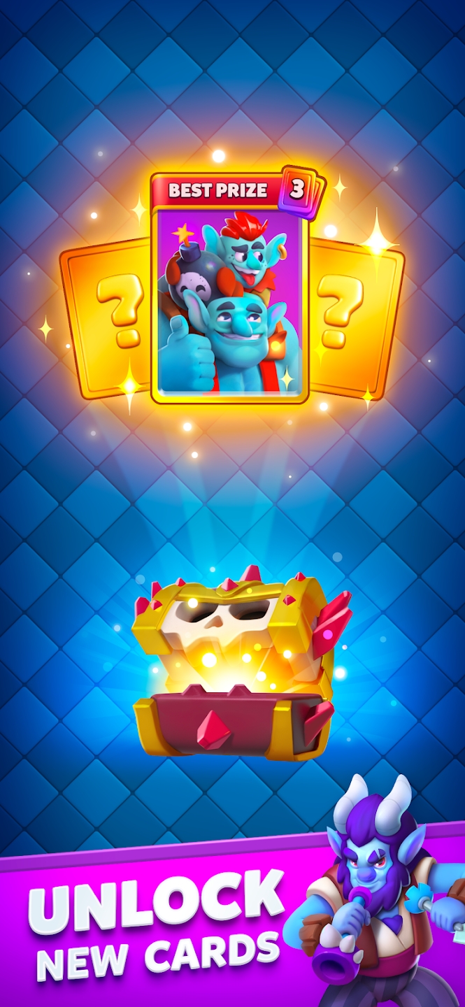 撞头探险内置菜单(Crash Heads)v1.5.11