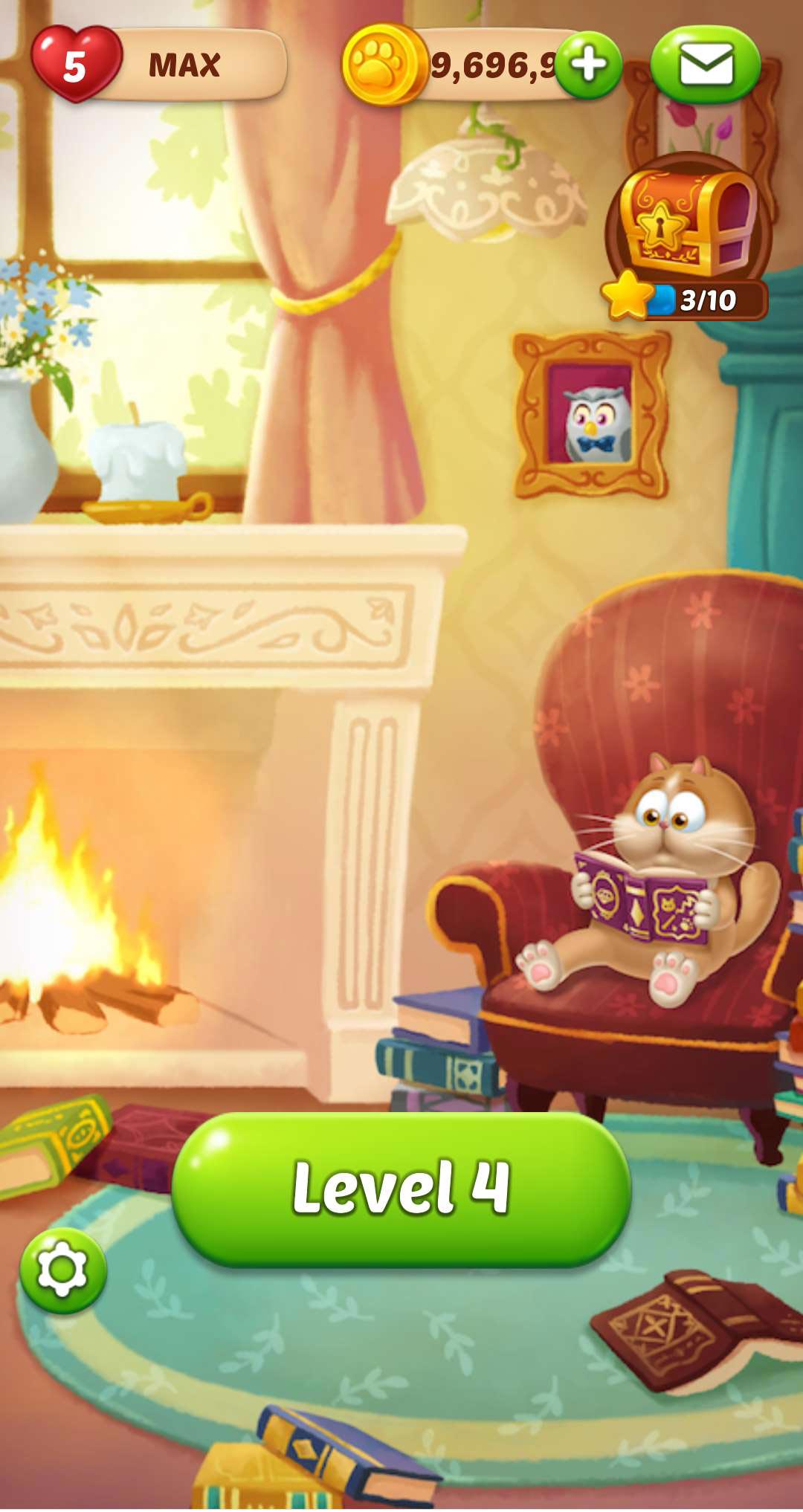 宝石爆炸(Jewel Pop)v24.0806.00