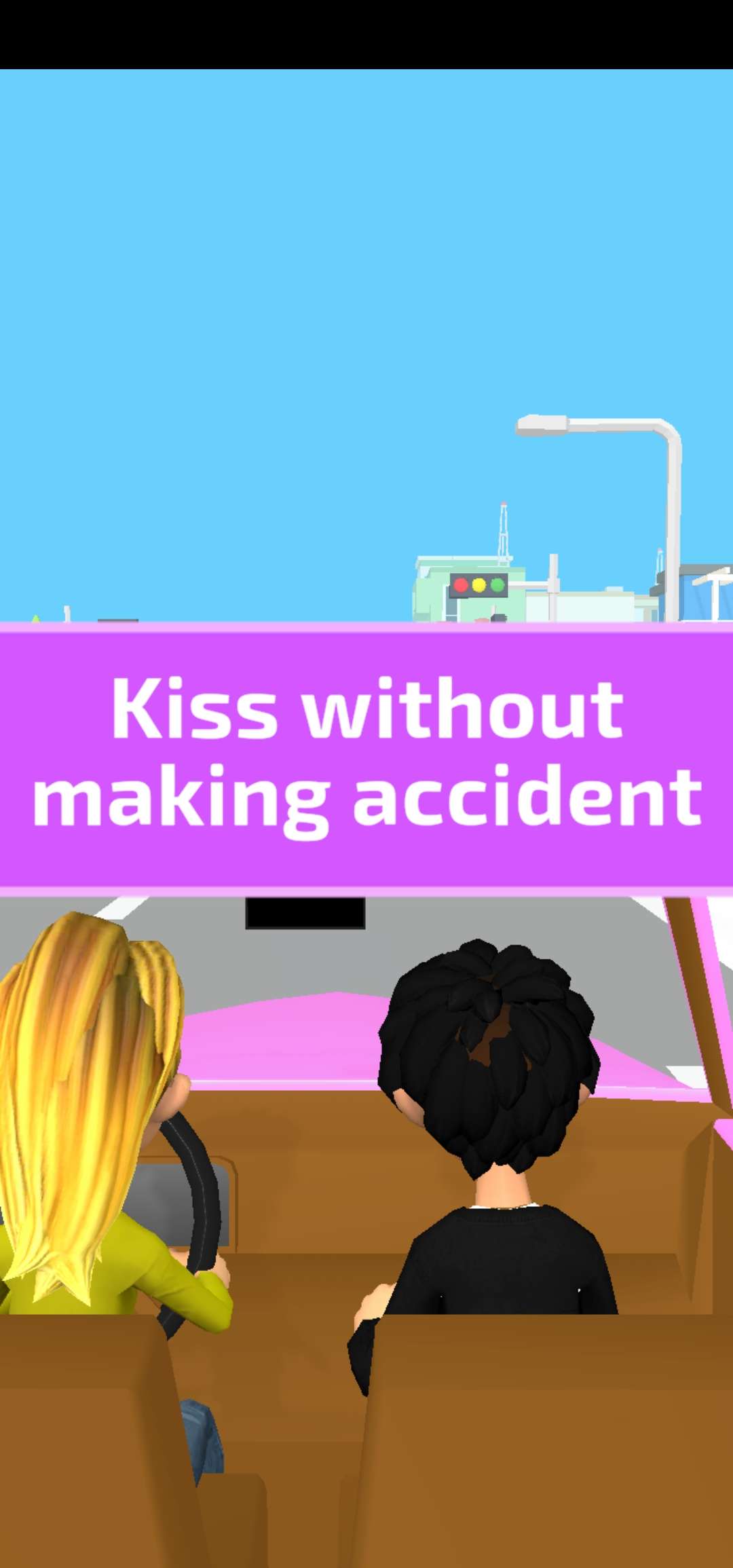 公开接吻(Kiss in Public)v1.4.3