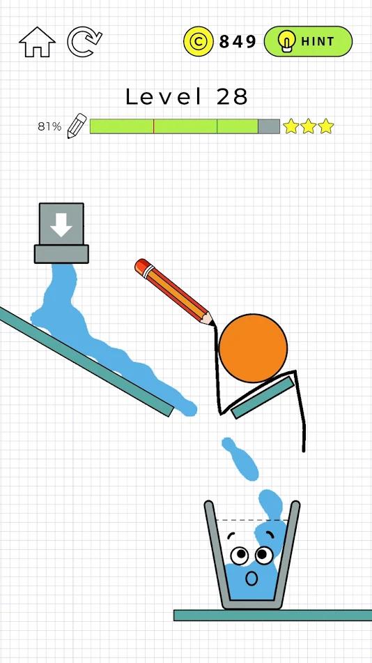 快乐水杯内置菜单(Happy Glass)v1.2.9